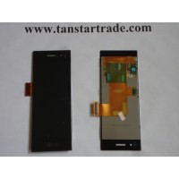 LG BL40 Chocolate Display LCD Touch digitizer screen